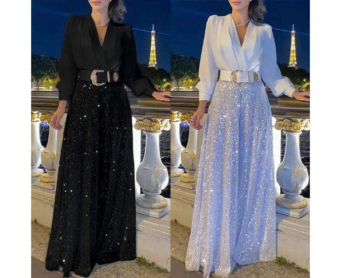 Комбинезон женский (без выбора цвета), код 50363038