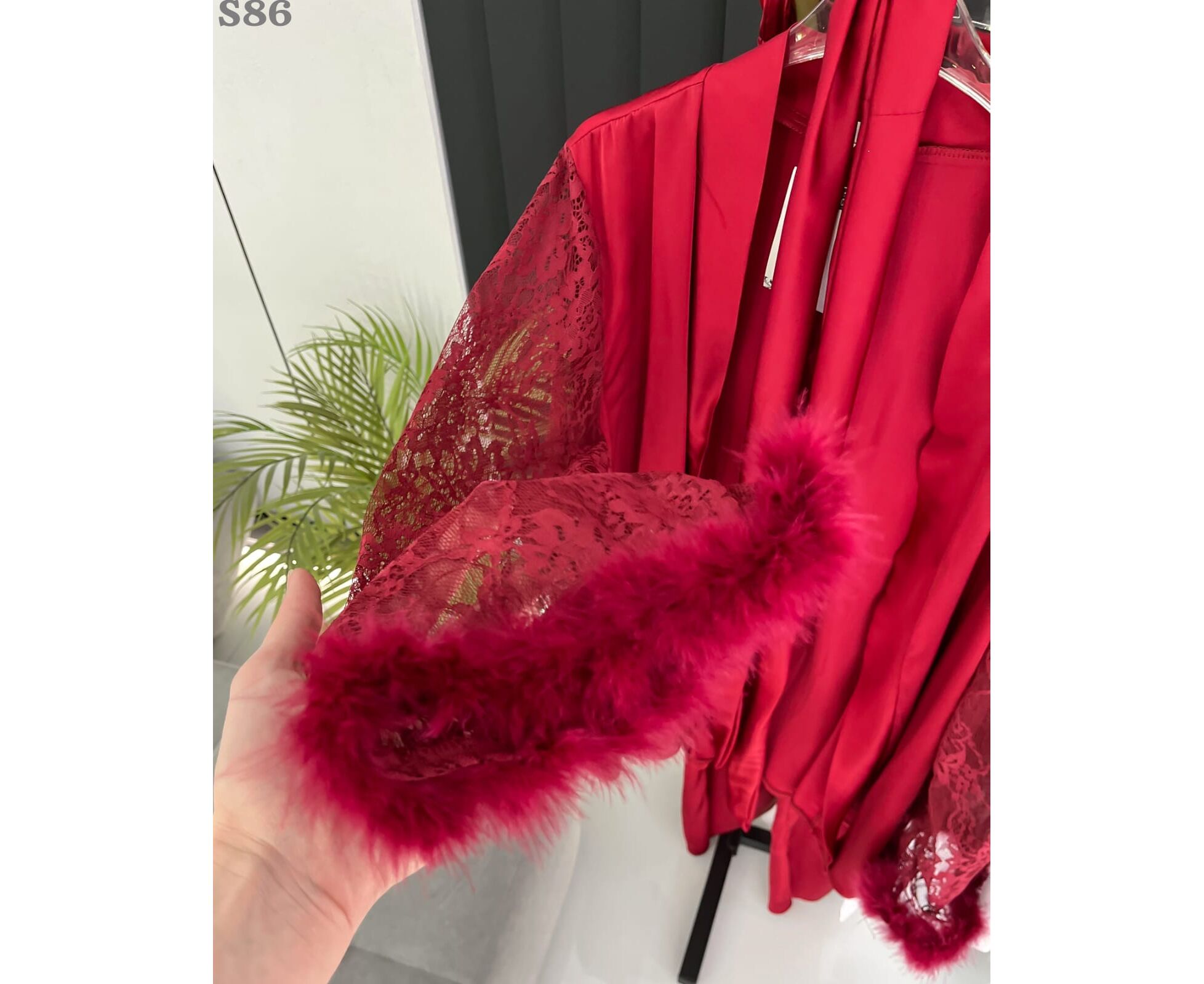 Пижама женская, код 50363068