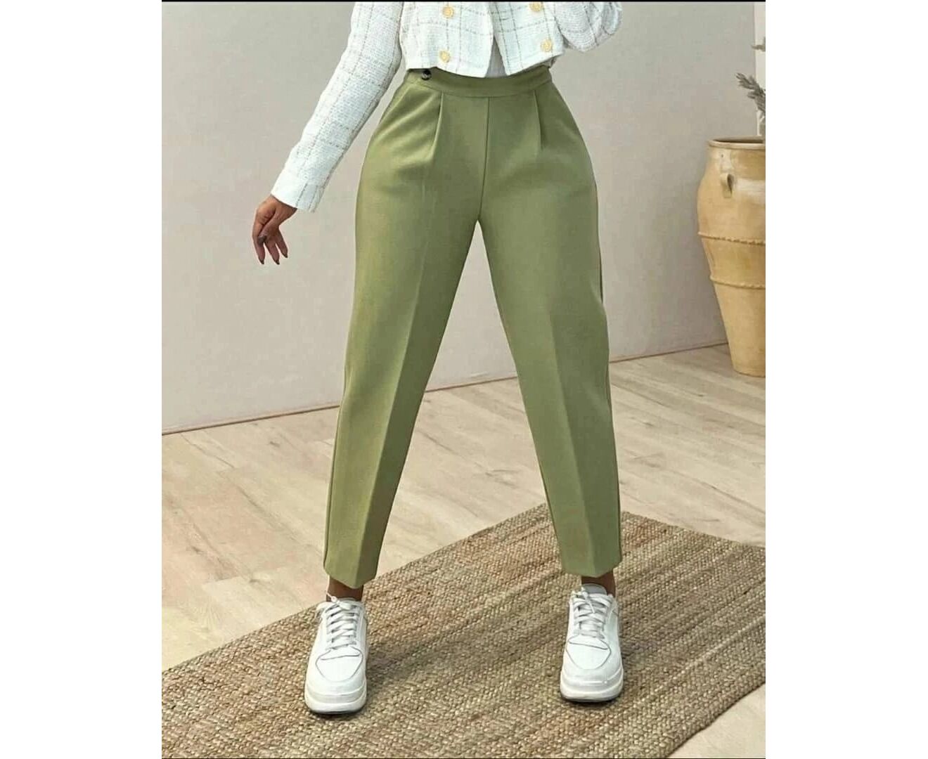 Брюки женские (без выбора цвета), код 50363030