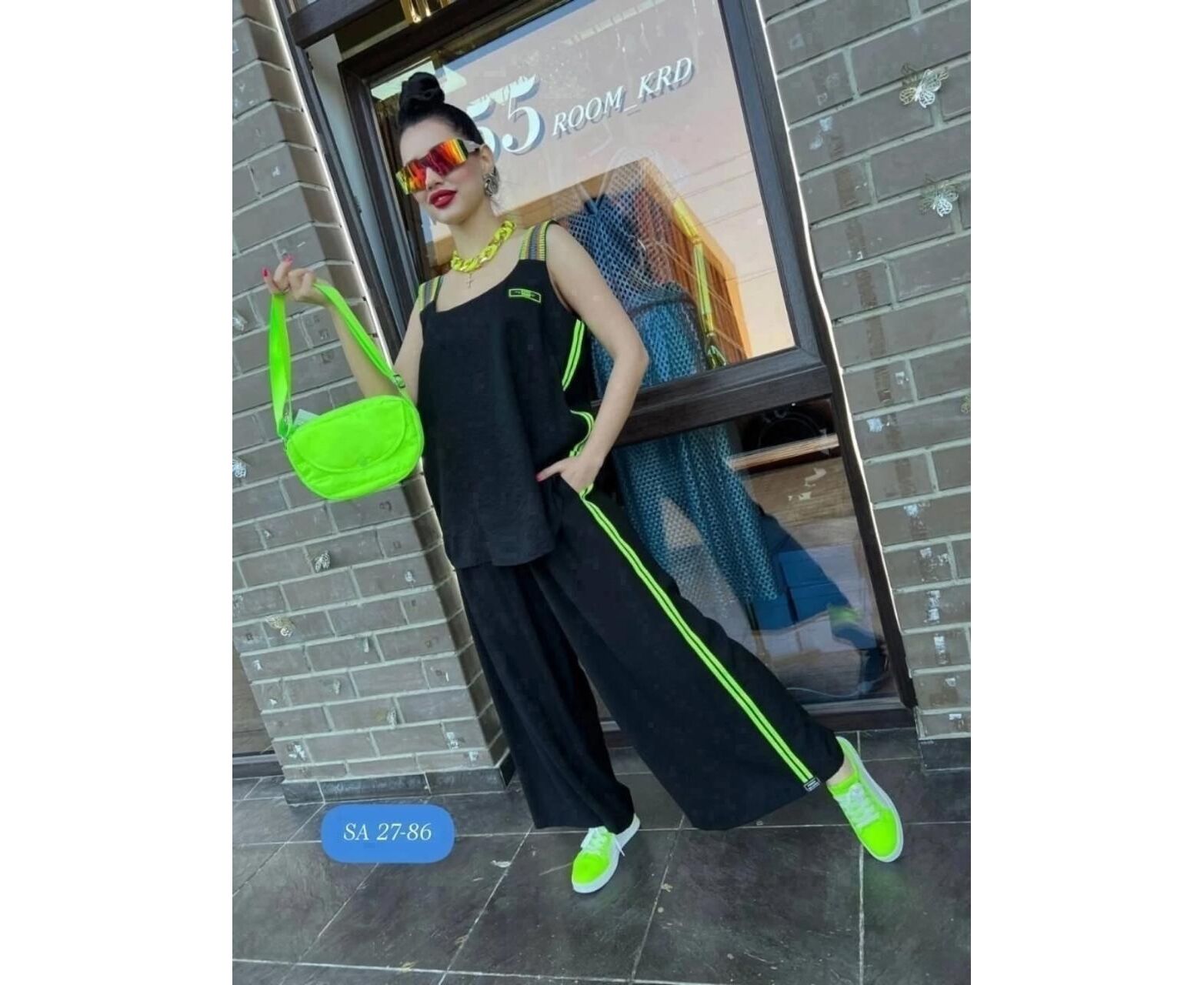 Костюм женский, код 50363028