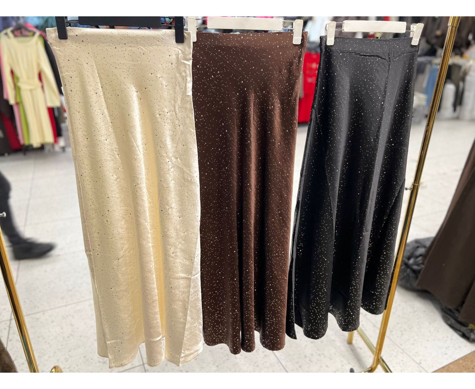 Юбка женская, код 7387691