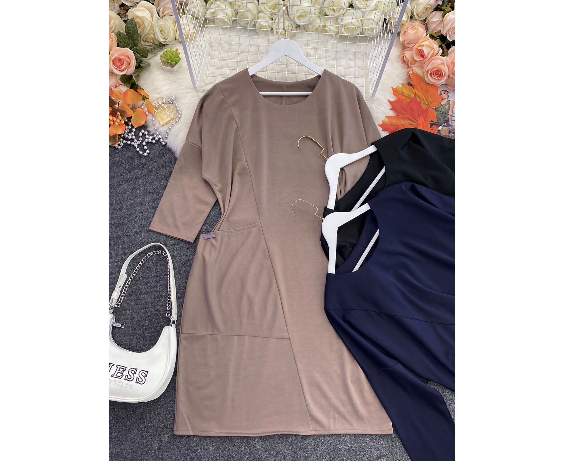 Платье женское, код 50363169