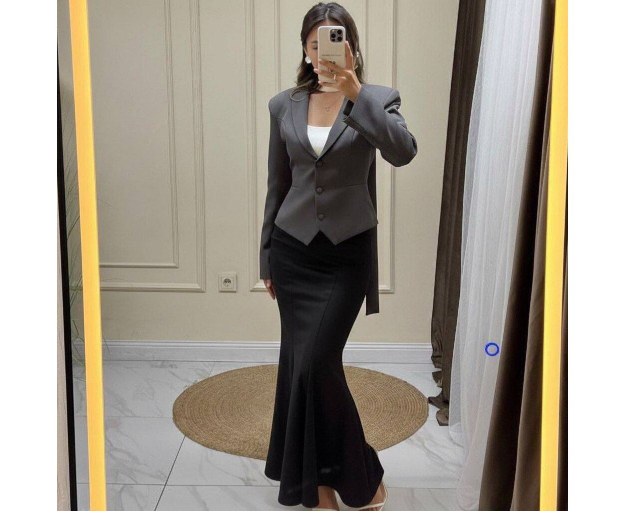 Пиджак женский, код 2594571