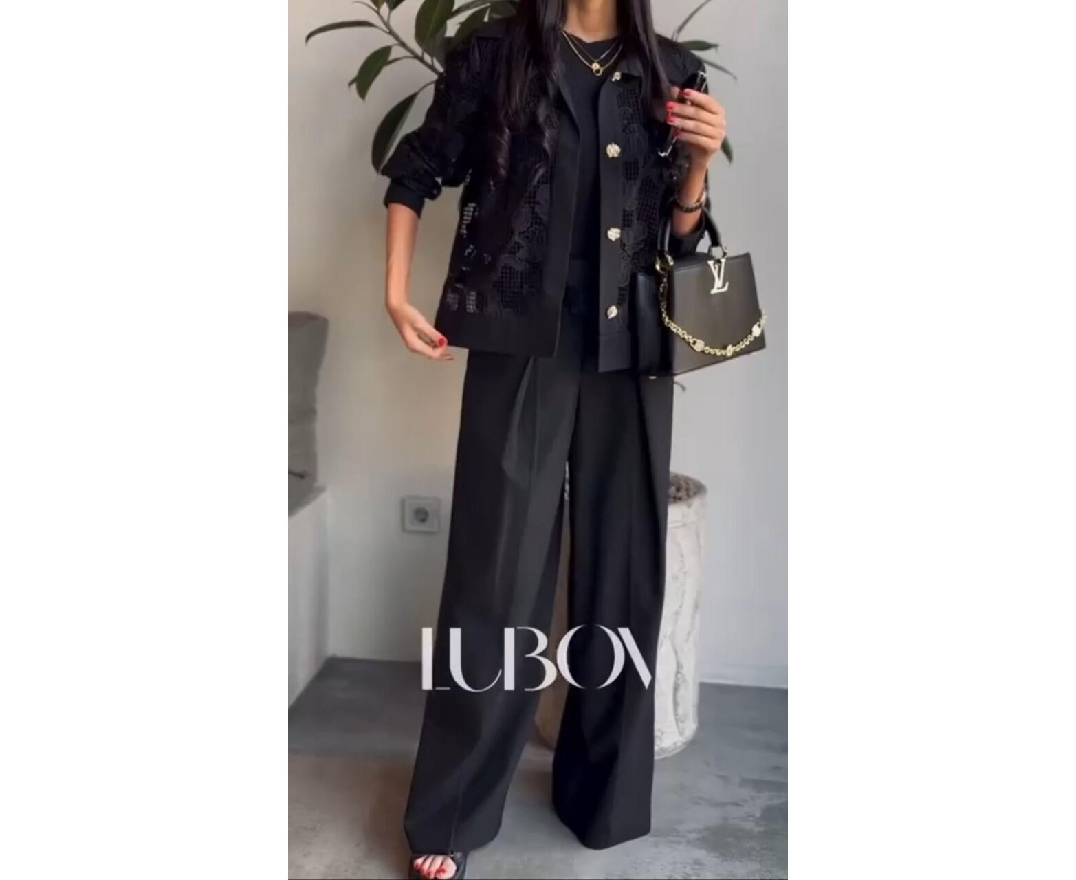 Костюм женский, код 50363086