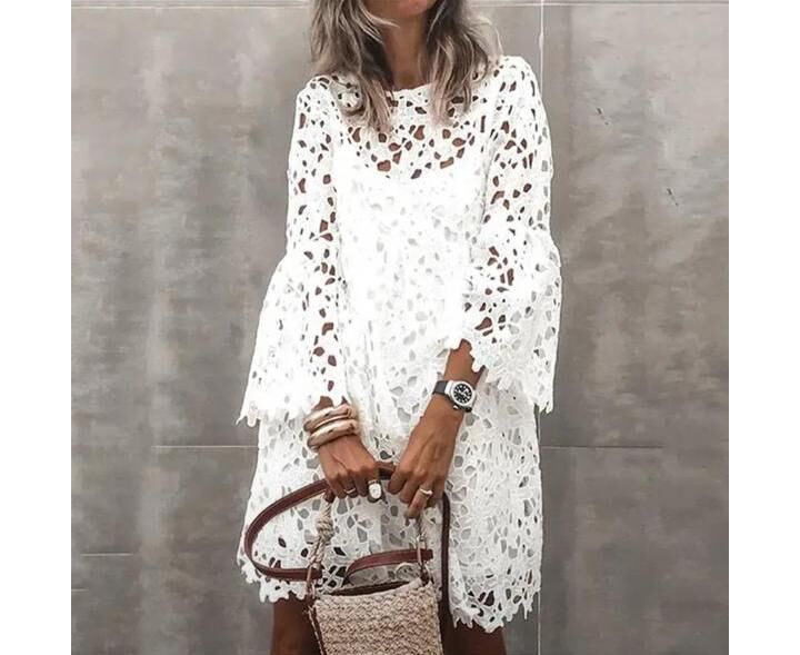 Платье женское, код 50363105