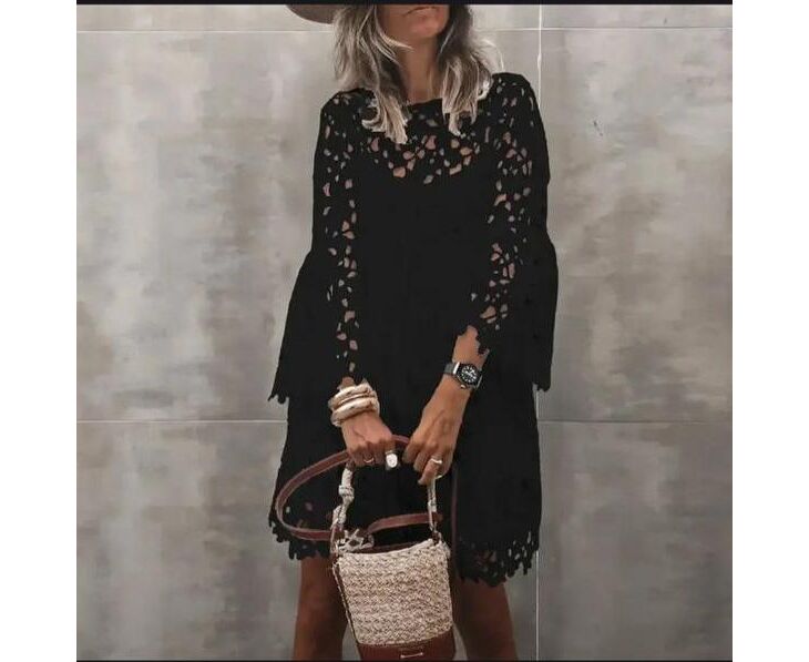 Платье женское, код 50363106