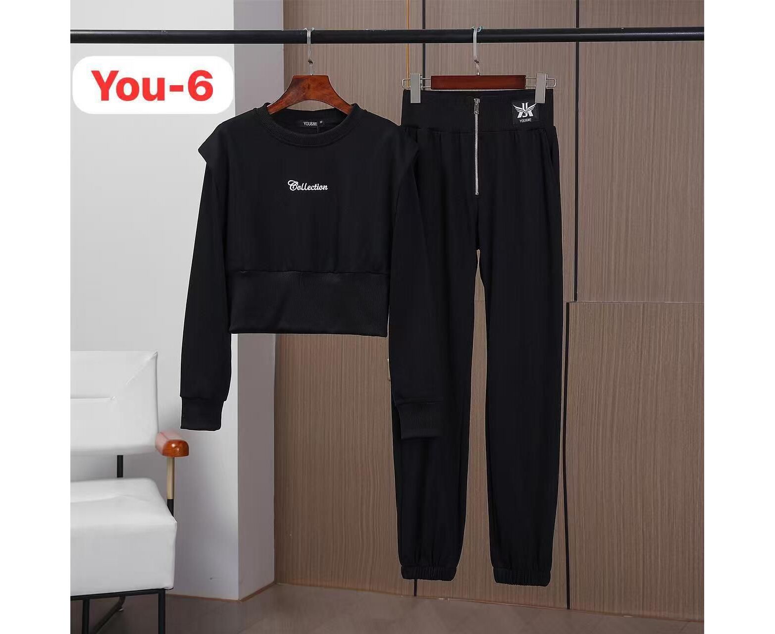 Костюм женский, код 2595270