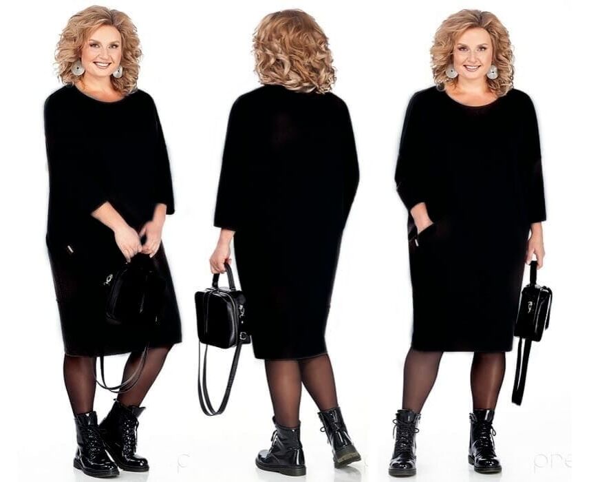 Платье женское, код 50363167