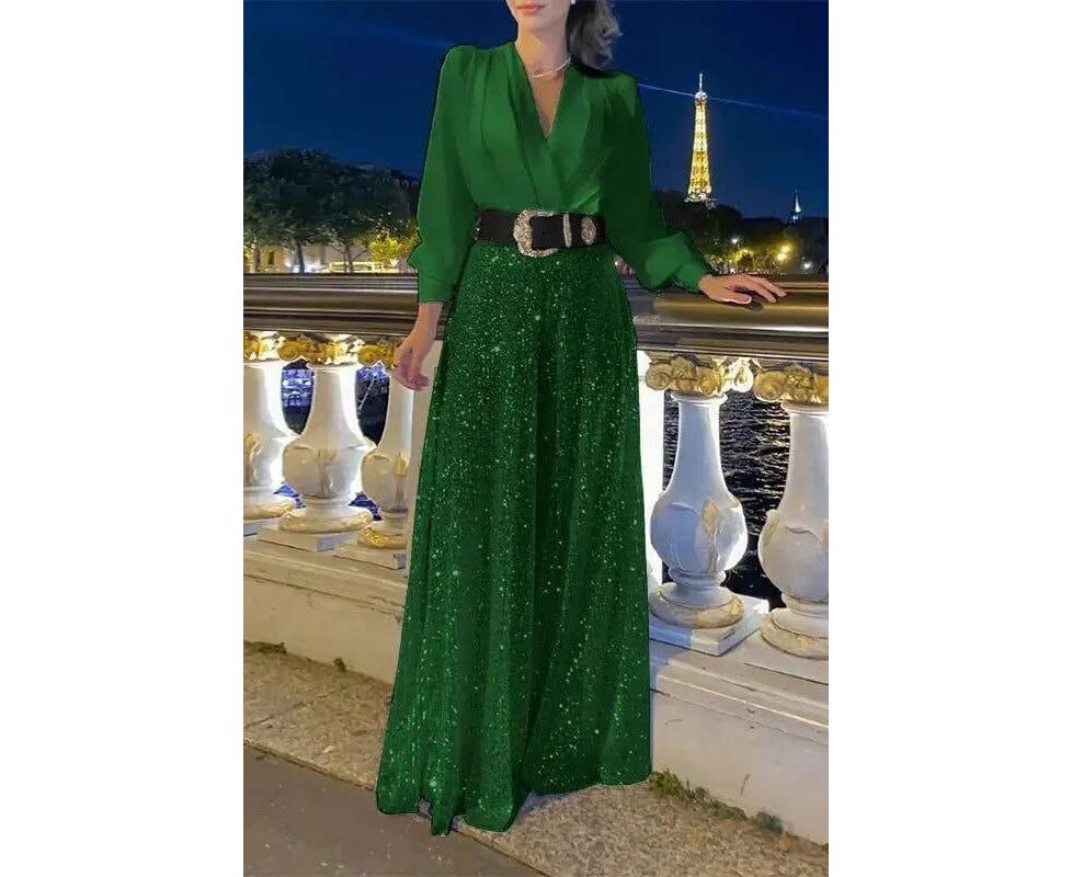 Комбинезон женский (без выбора цвета), код 50363042