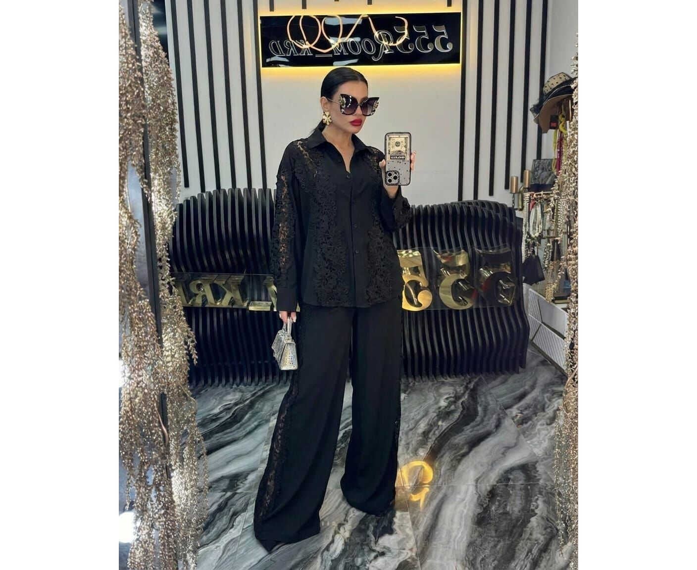 Костюм женский, код 50362982