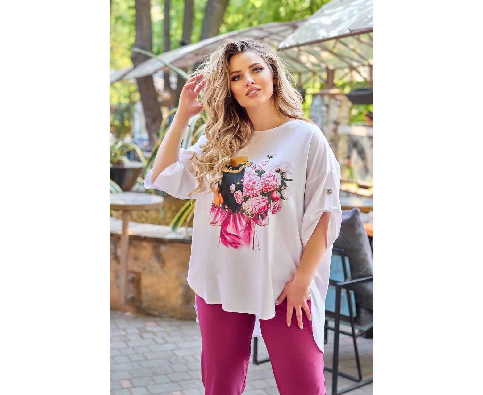 Костюм женский, код 50363234