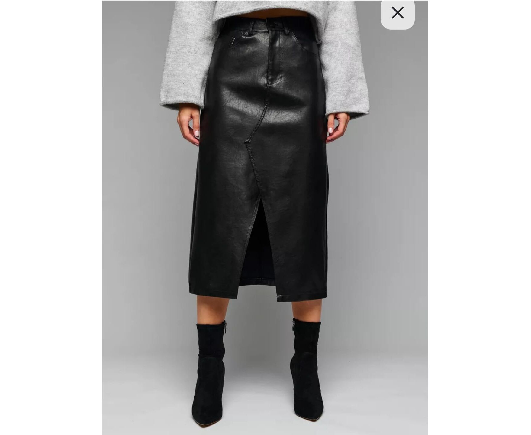 Юбка женская, код 50363412