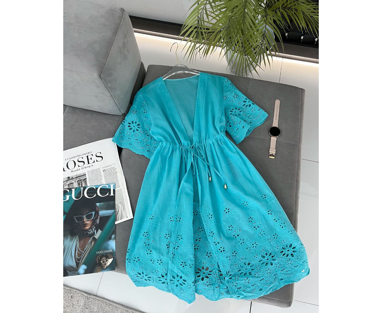 Туника женская, код 2594843