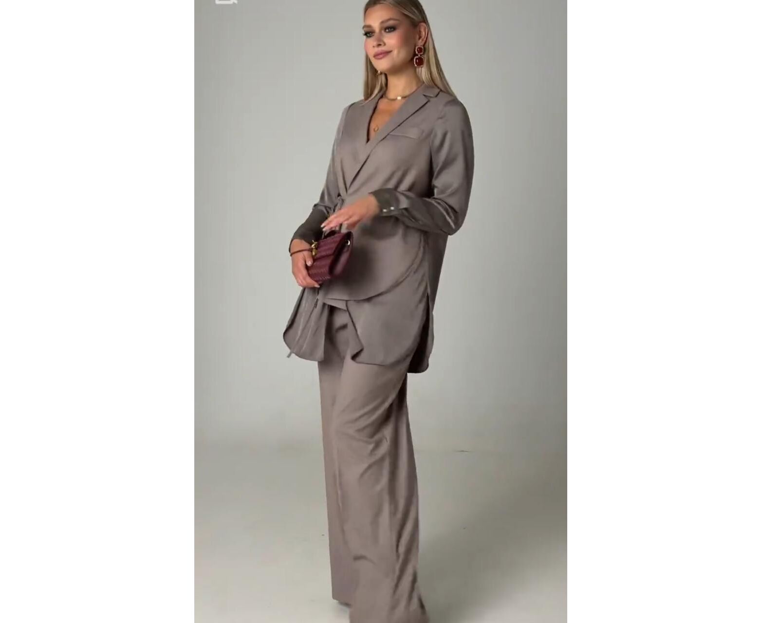 Костюм женский, код 50363111