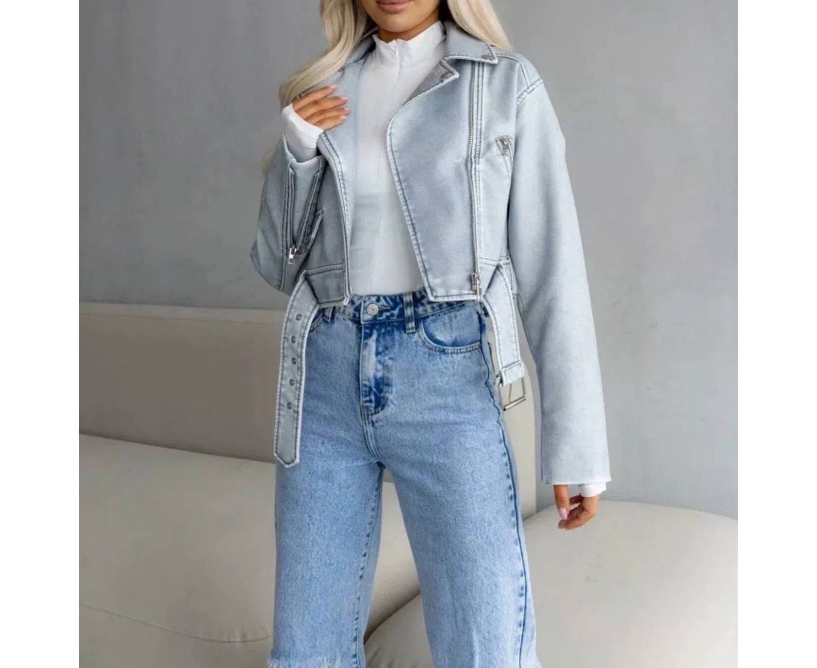 Куртка женская, код 50363247