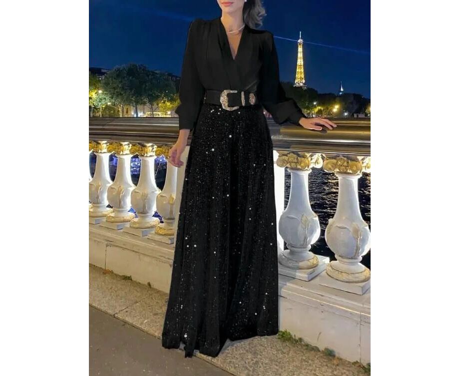 Комбинезон женский (без выбора цвета), код 50363043