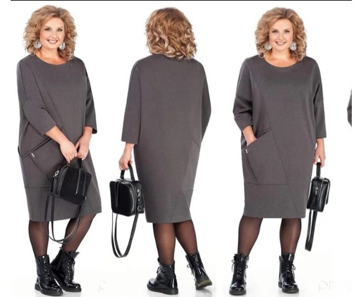 Платье женское, код 50363166