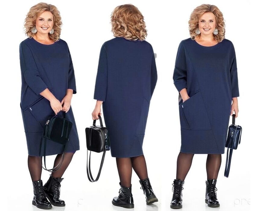 Платье женское, код 50363165