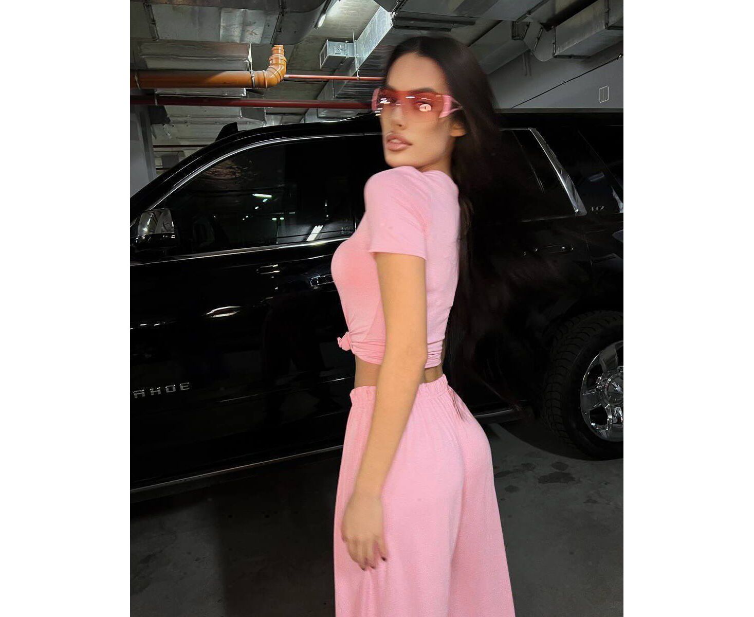 Костюм женский, код 2594663