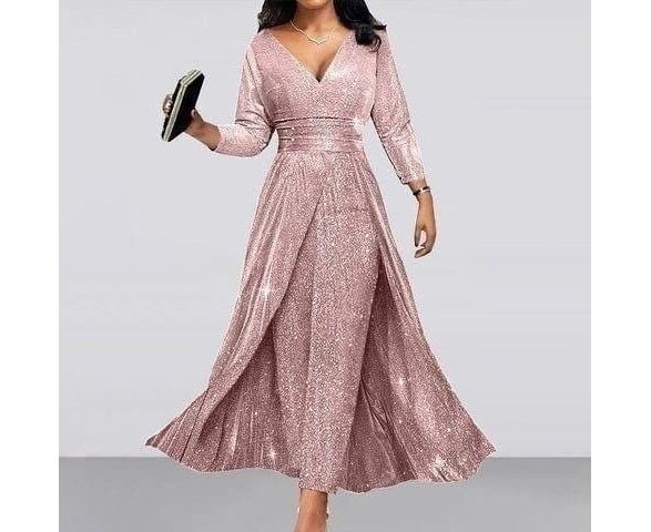 Комбинезон женский (без выбора цвета), код 50362988