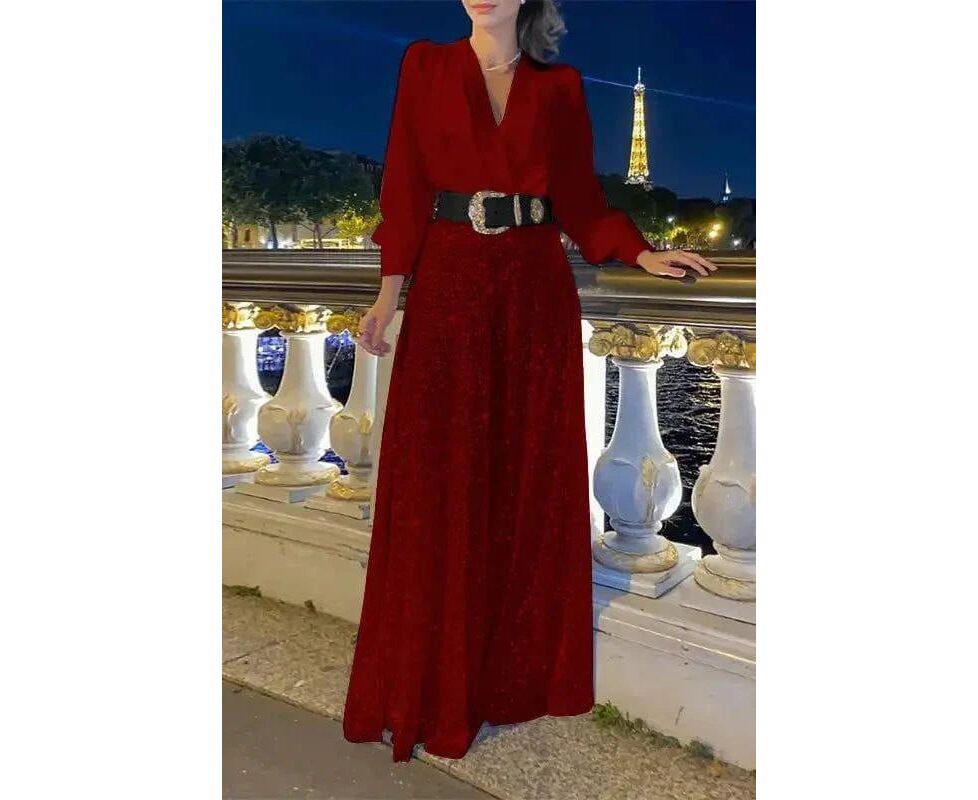 Комбинезон женский (без выбора цвета), код 50363039