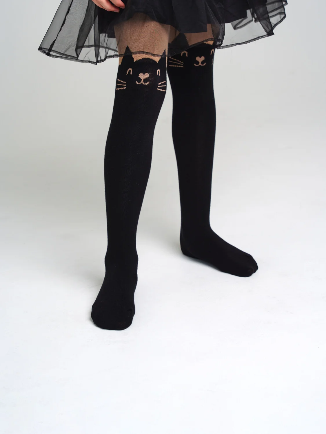 Ст.цена 451р. Колготки 32321288 бежевый,черный