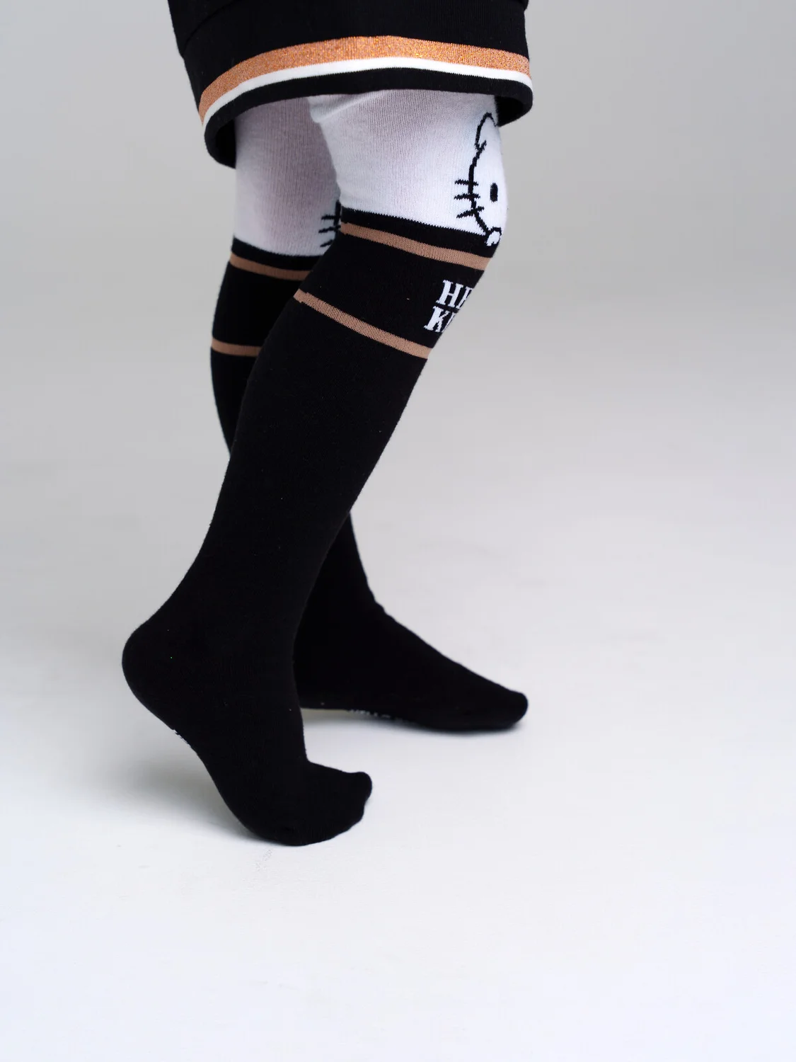 Ст.цена 426р. Колготки 32342003 белый,черный,золотой