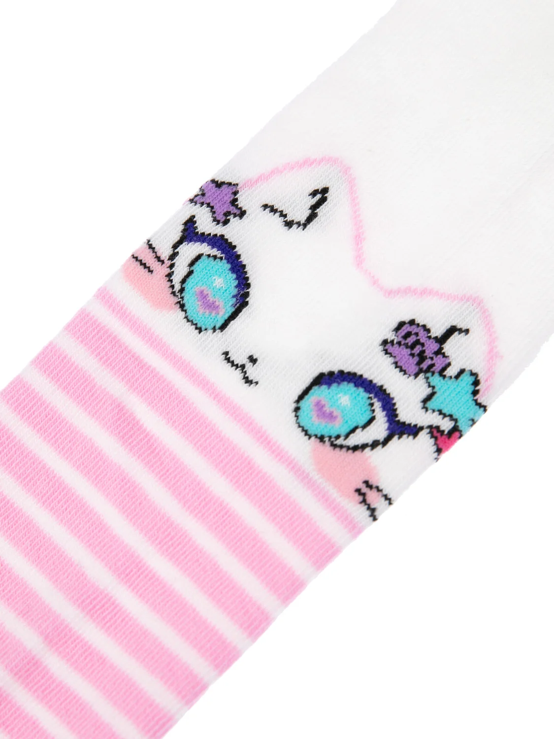 Ст.цена 422р. Колготки 12422424 белый,розовый