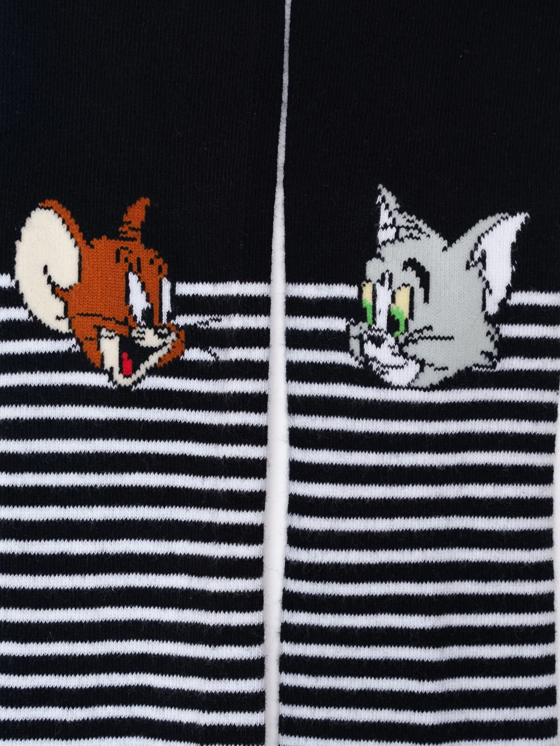 Ст.цена 347р. Колготки 12542119 черный,белый