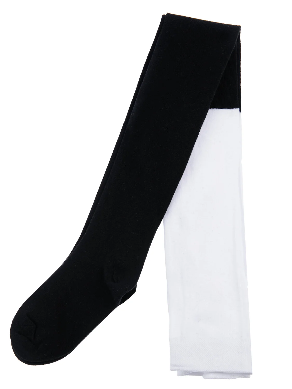 Ст.цена 451р. Колготки 32321398 черный,белый