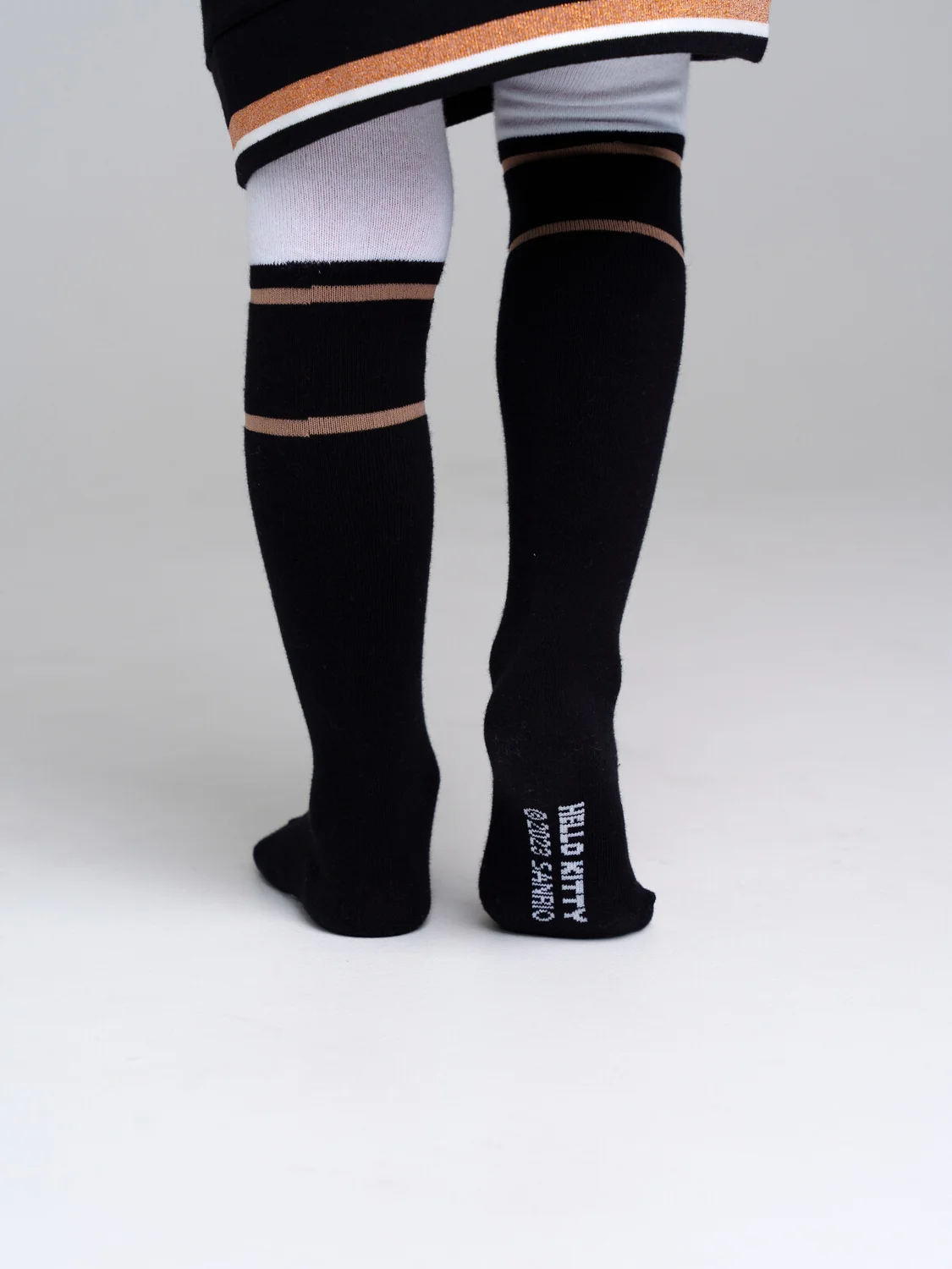 Ст.цена 426р. Колготки 32342003 белый,черный,золотой