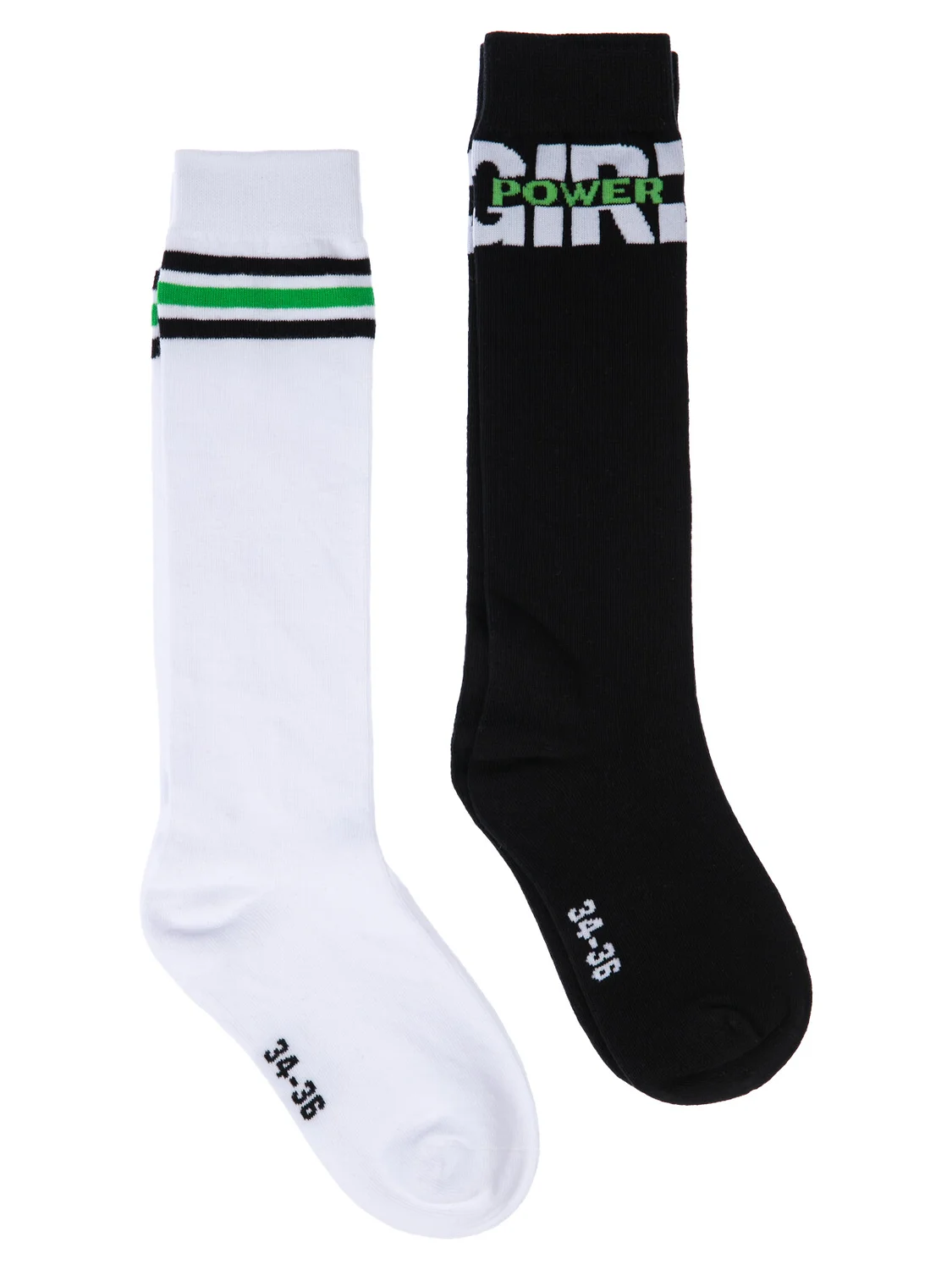 Ст.цена 394р. Гольфы 12421150 белый,черный