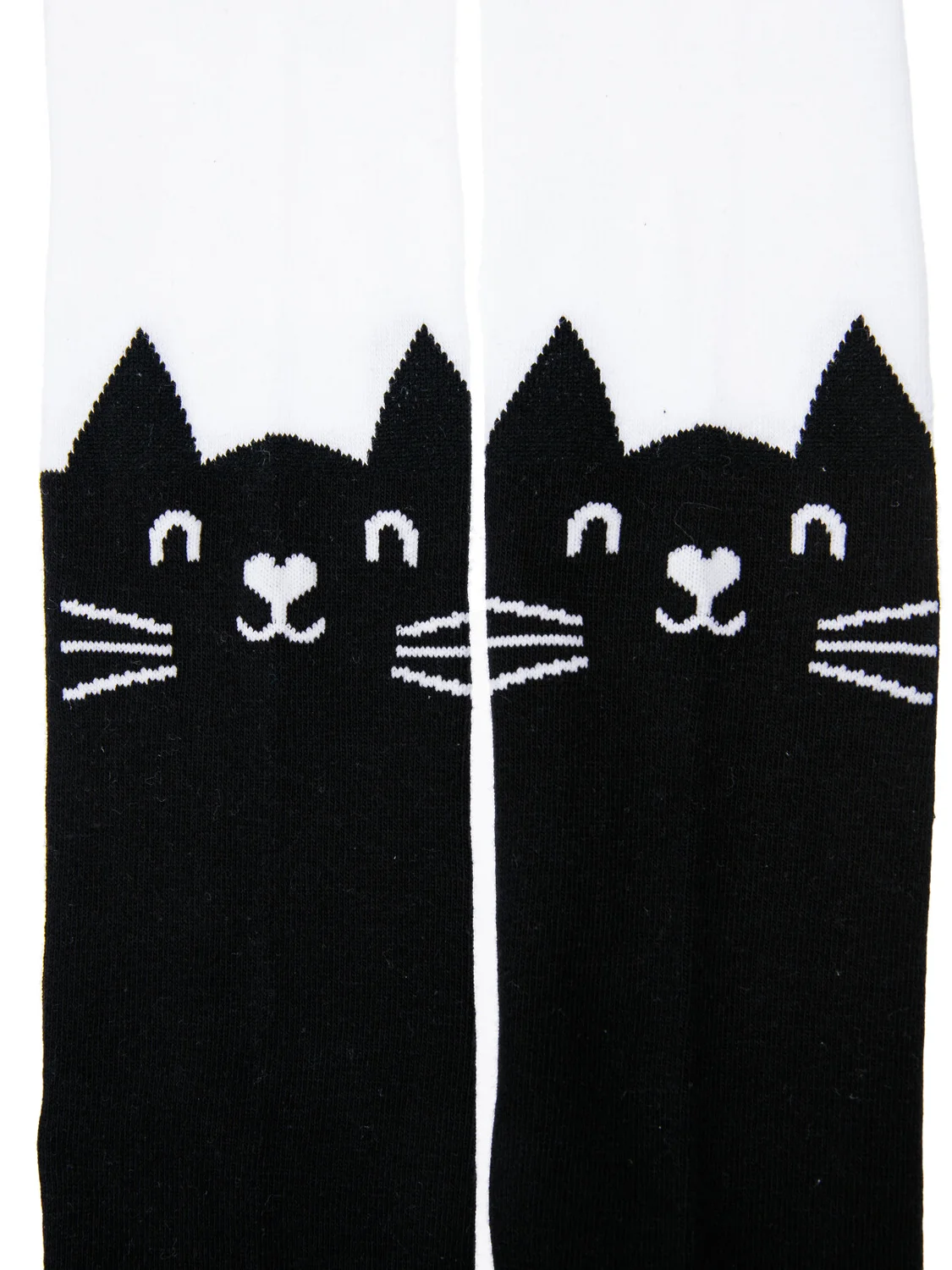 Ст.цена 451р. Колготки 32321315 черный,белый