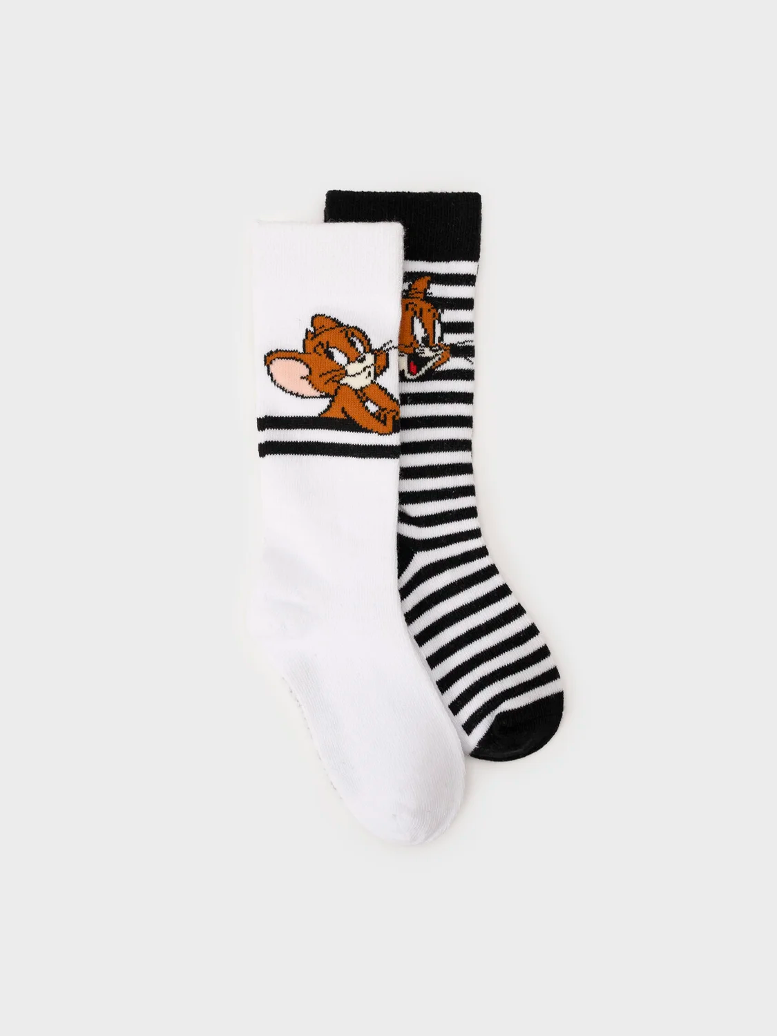 Гольфы 12543023 белый,черный