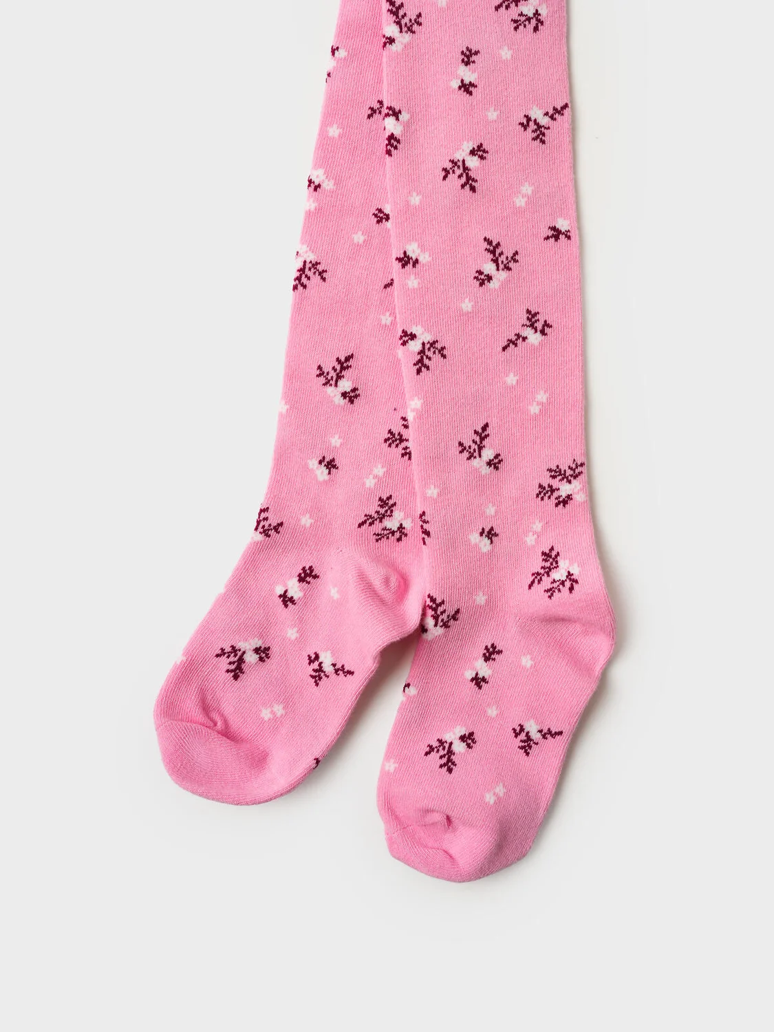 Колготки 32522227 молочный,розовый