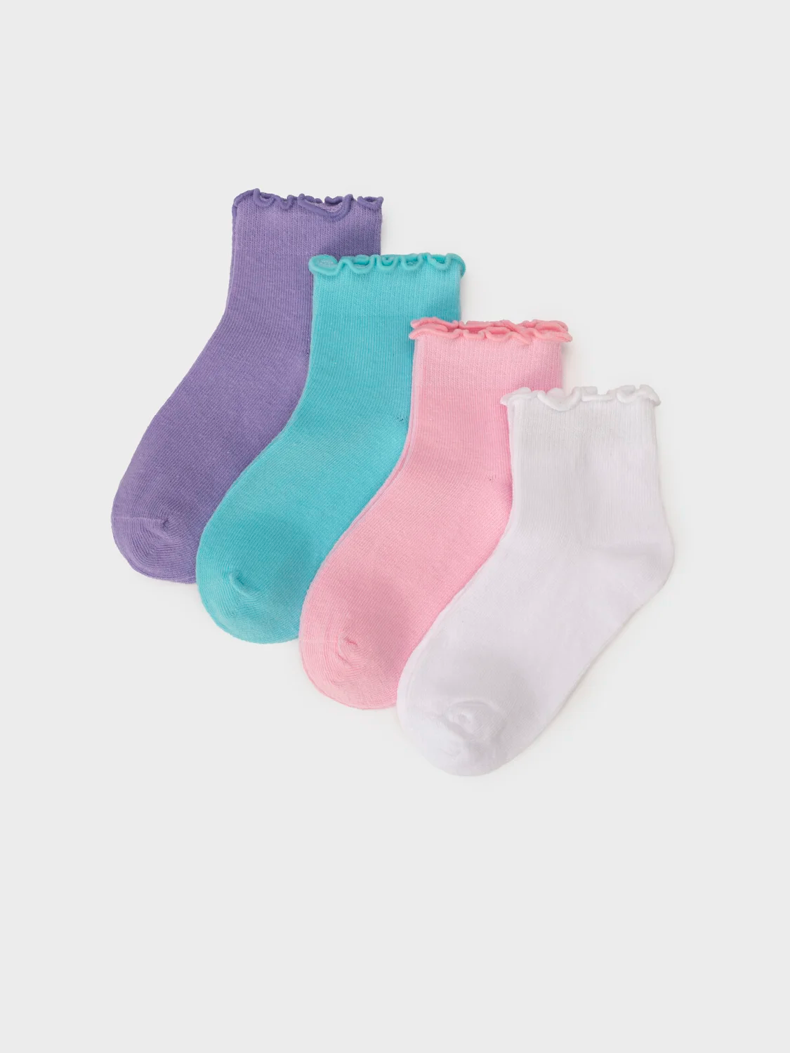 Ст.цена 508р. Носки 12522094 разноцветный