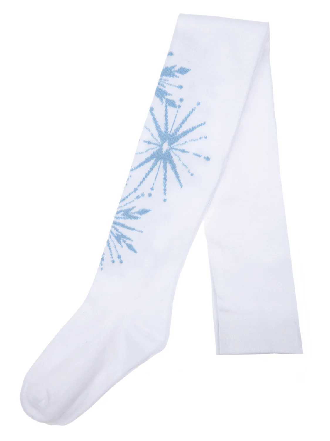 Ст.цена 398р. Колготки 32122423 белый