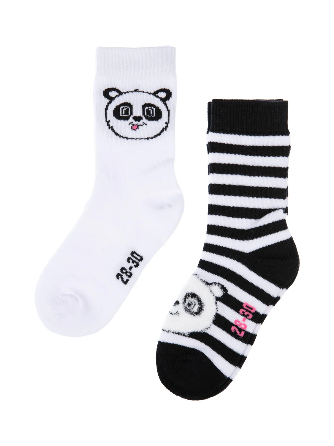 Ст.цена 282р. Носки 12422189 белый,черный