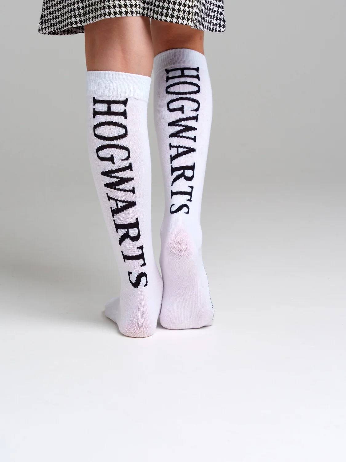 Ст.цена 254р. Гольфы 32341014 белый,черный