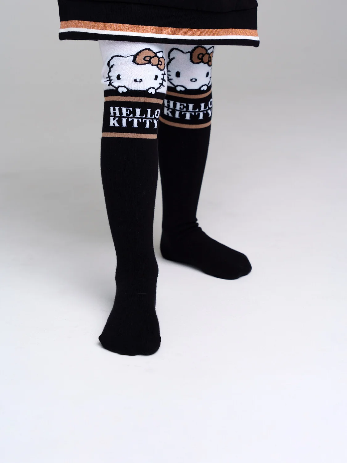 Ст.цена 426р. Колготки 32342003 белый,черный,золотой