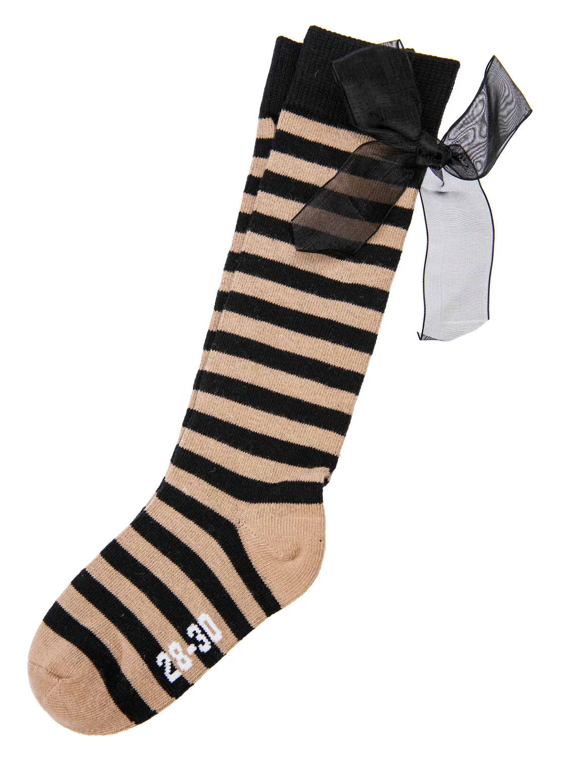 Ст.цена 227р. Гольфы 32322031 бежевый,черный