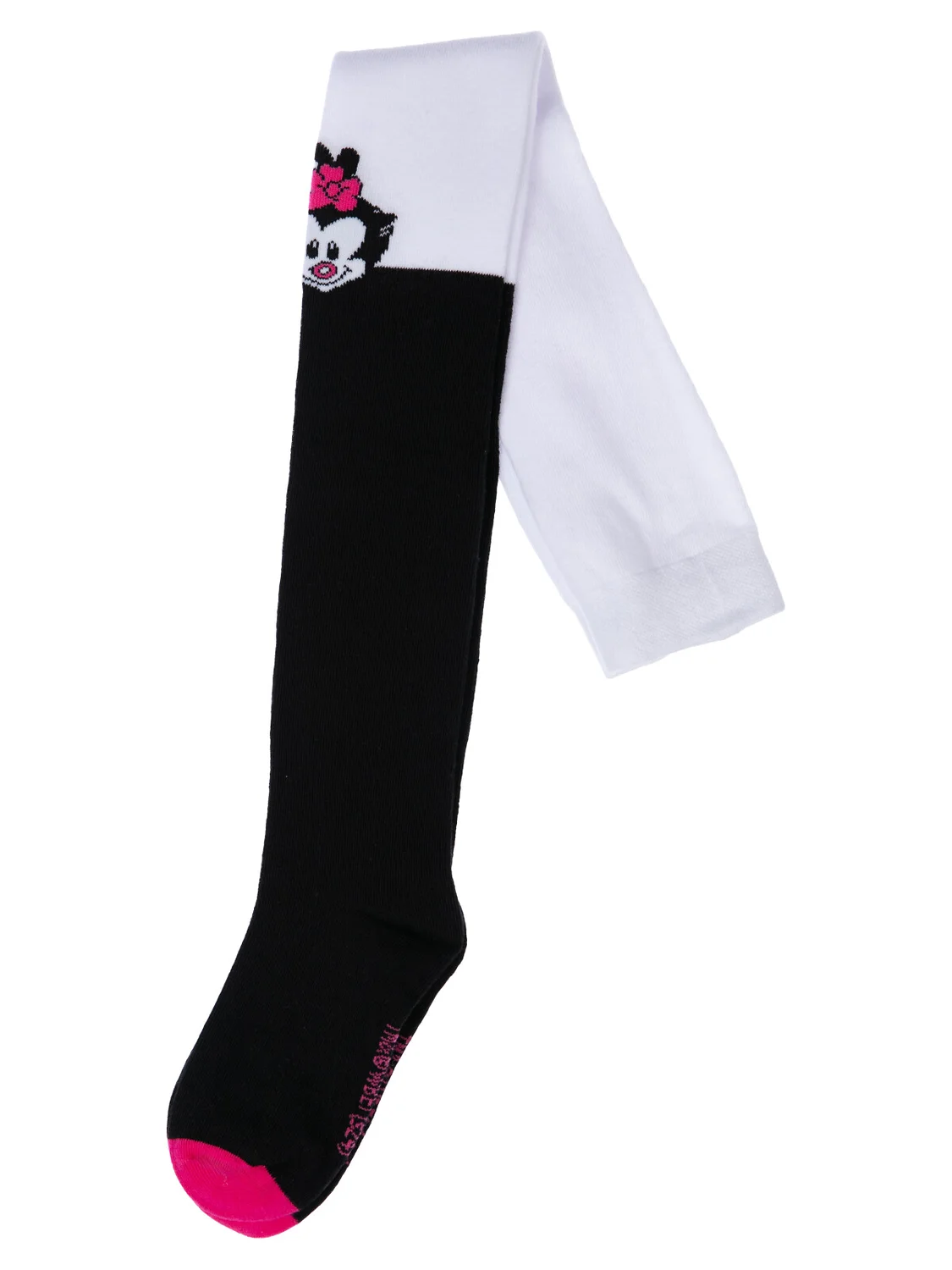 Ст.цена 451р. Колготки 12442060 белый,черный,розовый