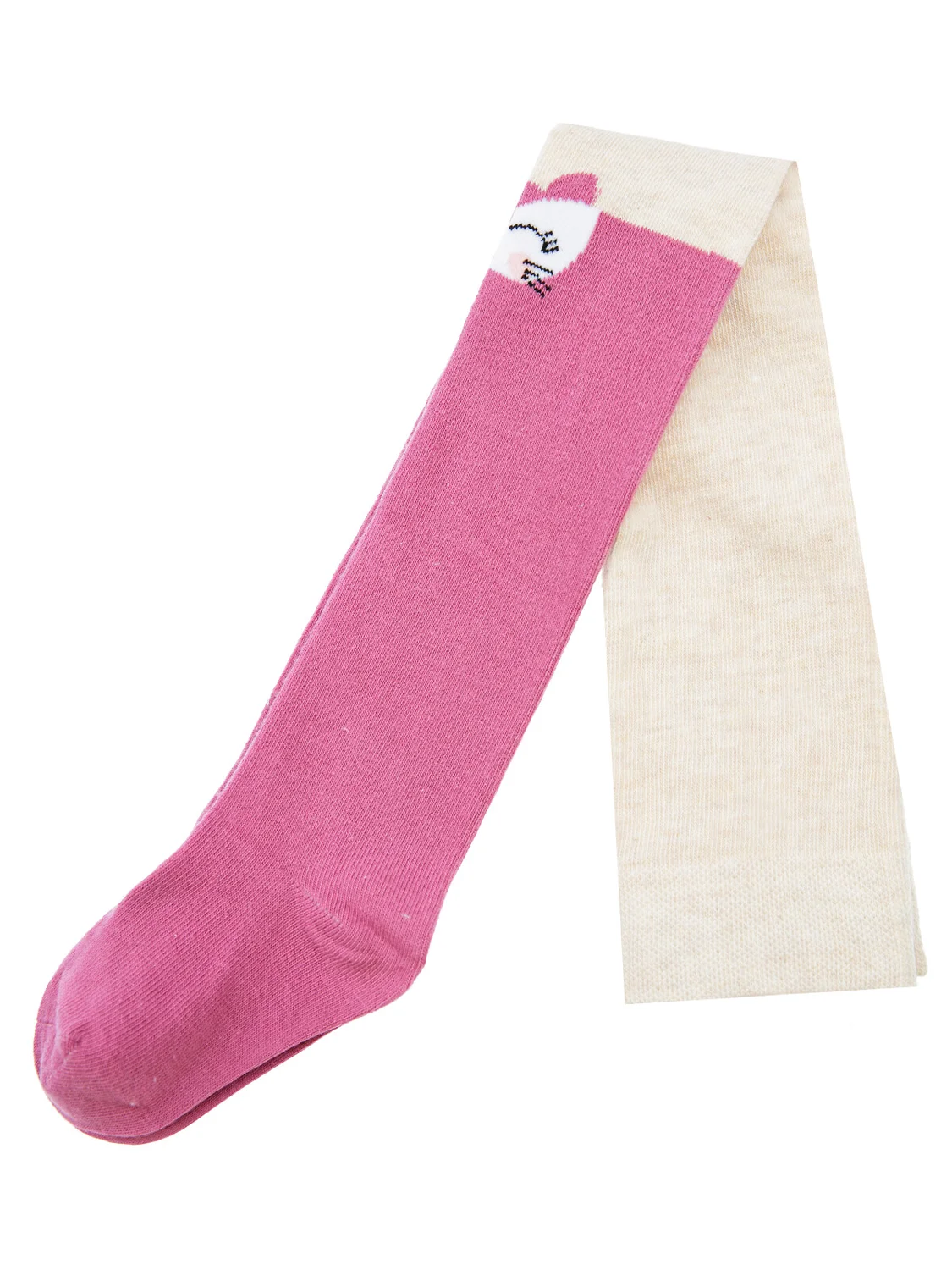 Ст.цена 394р. Колготки 32329069 цветной