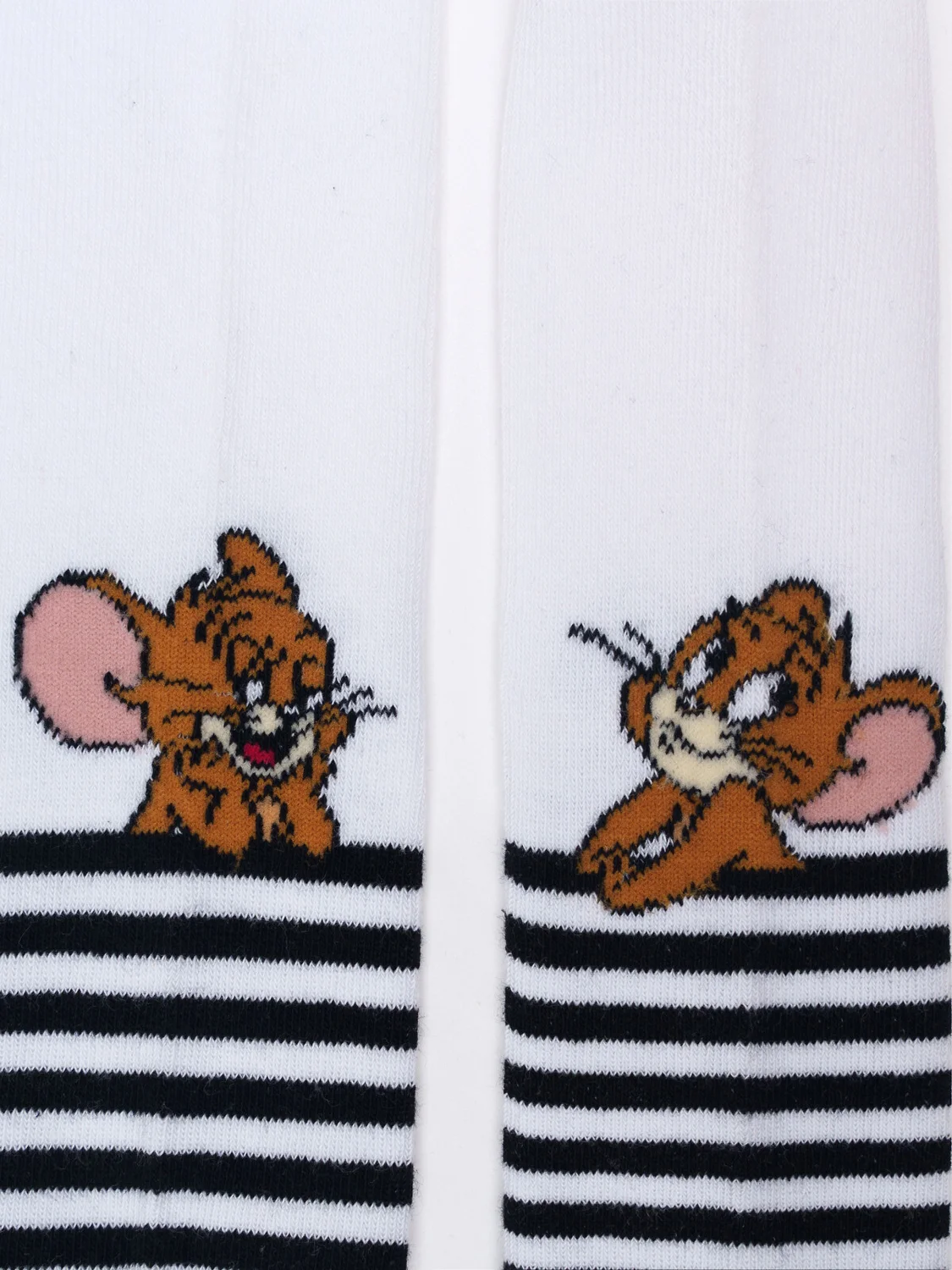 Ст.цена 323р. Колготки 12543024 белый,черный