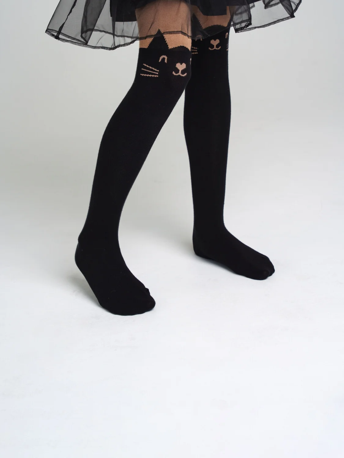 Ст.цена 451р. Колготки 32321288 бежевый,черный