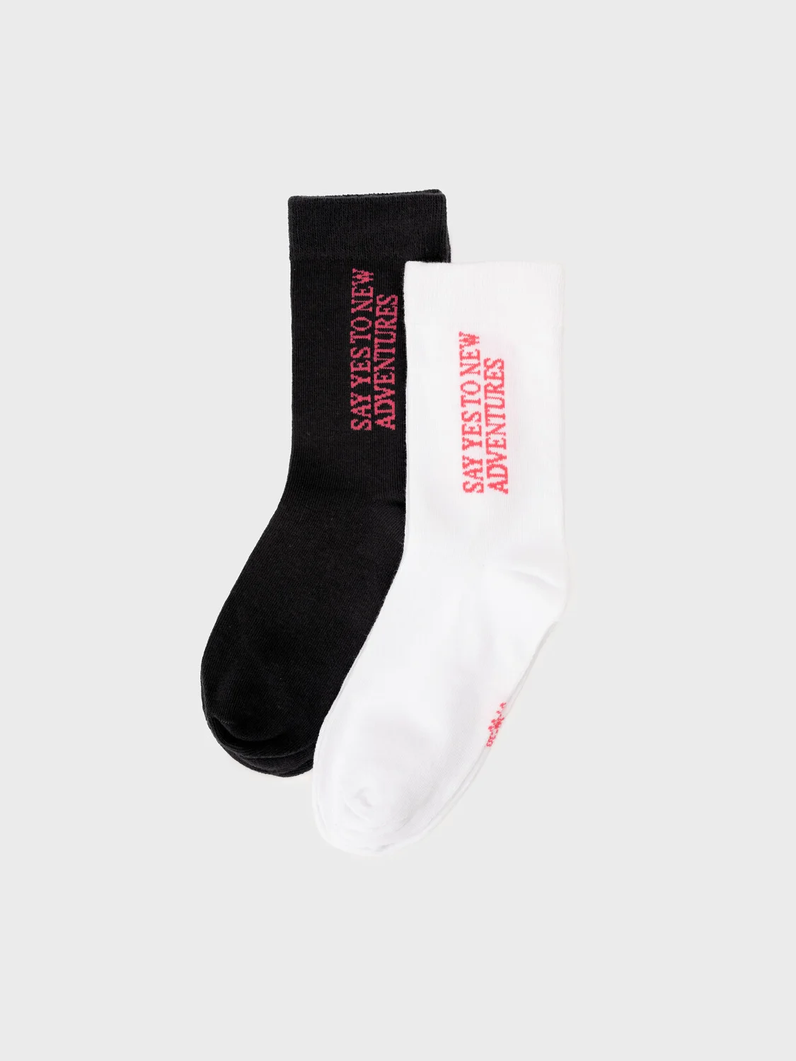 Ст.цена 235р. Носки 12521643 черный,белый