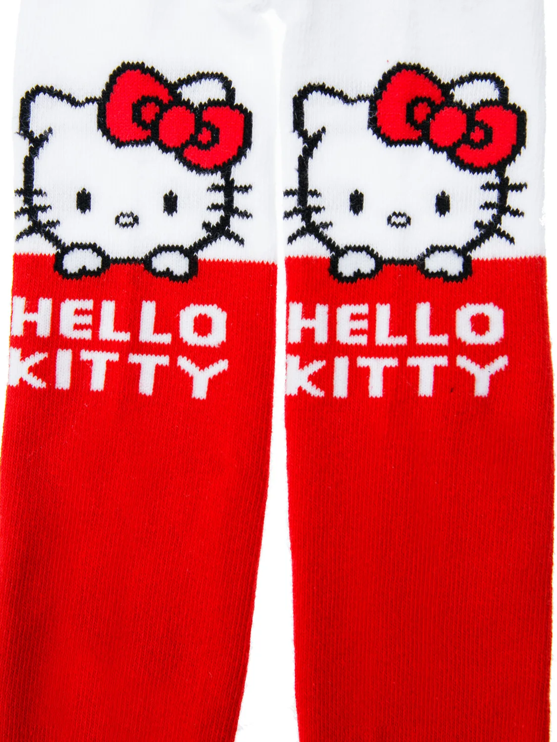 Ст.цена 394р. Колготки 42349003 белый,красный