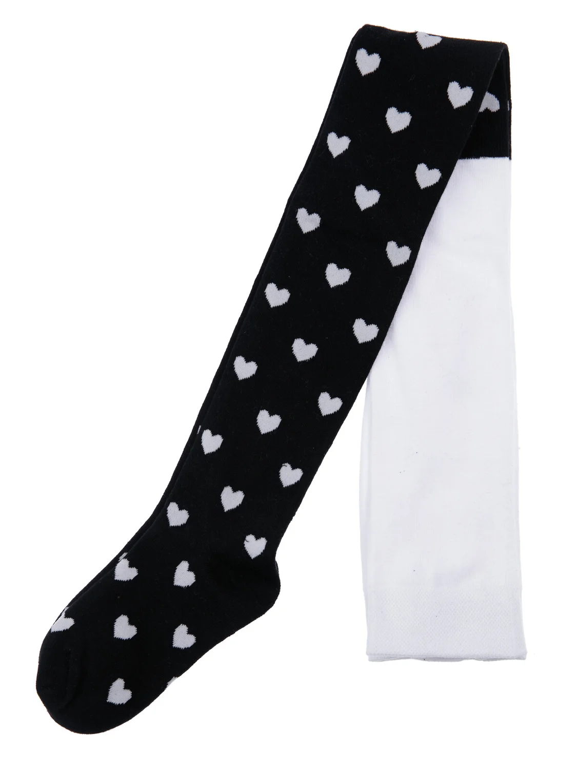 Ст.цена 451р. Колготки 32321399 белый,черный