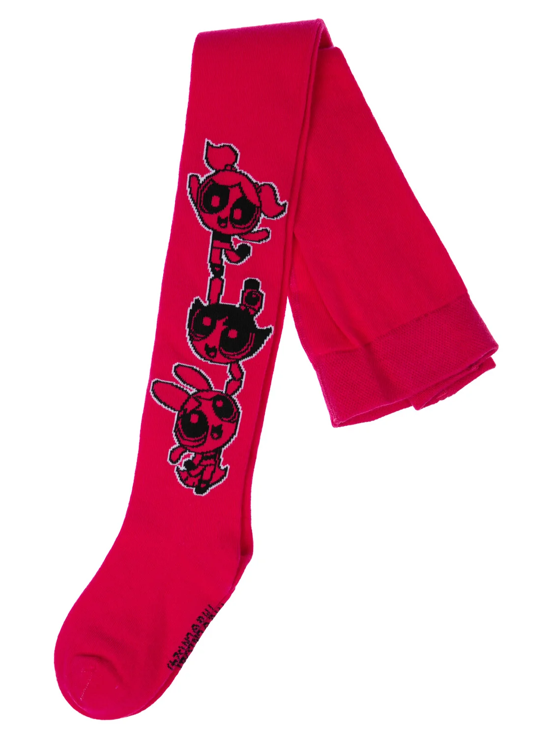 Ст.цена 451р. Колготки 12442033 розовый,черный