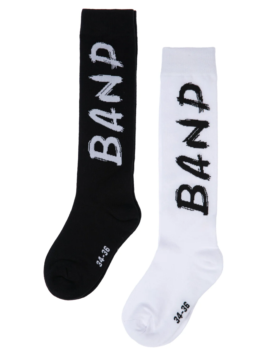 Ст.цена 394р. Гольфы 12421385 белый,черный